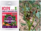 Spark triple effect mula sa colorado potato beetle