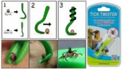 Công cụ khai thác tick Twister tick